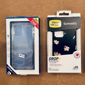 iPhone 12 Bundle of 2 Cases